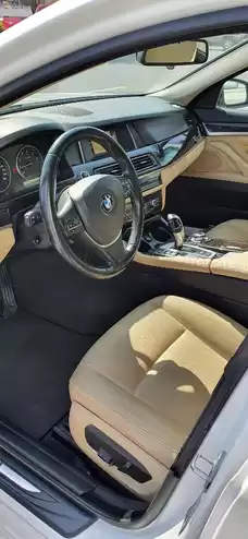 مستعملة BMW Unspecified للبيع في الدوحة #5146 - 1  صورة 